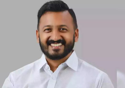എംഎല്‍എ സ്ഥാനം രാജിവെക്കുന്നത് ആലോചനയിലേ ഇല്ല: രാഹുല്‍ മാങ്കൂട്ടത്തില്‍