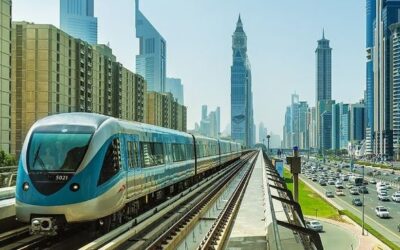 മെട്രോ നിയമങ്ങൾ കർശനമാക്കി ദുബൈ; ഇക്കാര്യങ്ങൾ അറിഞ്ഞില്ലെങ്കിൽ 2,000 ദിർഹം വരെ പിഴ