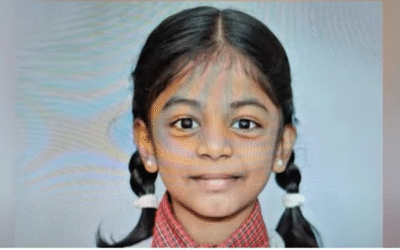 ബൈക്കില്‍ നിന്നുവീണ വിദ്യാര്‍ഥിനി ബസ് കയറി മരിച്ചു