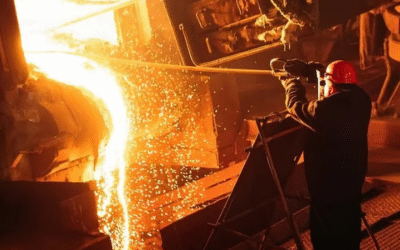 ഹരിത സ്റ്റീൽ: ഇനി ഹൈ​ഡ്ര​ജ​ൻ ഉപയോഗിച്ചു സ്റ്റീ​ൽ നിർമ്മിക്കാം; ഗുണങ്ങളേറെ,ചെലവും കുറവ്