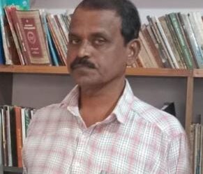 പി. അജിത്കുമാർ (റിട്ട: പോലീസ് സബ് ഇൻസ്പെക്ടർ) നിര്യാതനായി