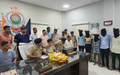 പ്രണയിച്ച യുവതിക്ക് മറ്റൊരാളുമായി കല്യാണം, വരനെ കൊല്ലാന്‍ ബോംബ് വച്ച സ്പീക്കര്‍ സമ്മാനം