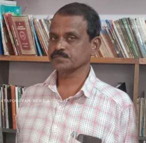 പി. അജിത്കുമാർ (റിട്ട: പോലീസ് സബ് ഇൻസ്പെക്ടർ) നിര്യാതനായി