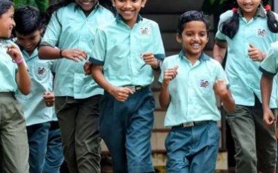 സ്‌കൂളുകളിൽ ആഘോഷ ദിവസങ്ങളിൽ ഇനി യൂണിഫോം വേണ്ട; പൊതുവിദ്യാഭ്യാസ വകുപ്പ് ഉത്തരവിറക്കി