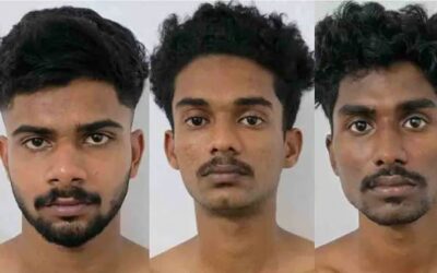 വിവാഹാലോചന നിരസിച്ചതില്‍ പ്രതികാരം, പെണ്‍കുട്ടിയുടെ വീട് ആക്രമിച്ചു, മൂന്ന് പേര്‍ പിടിയില്‍