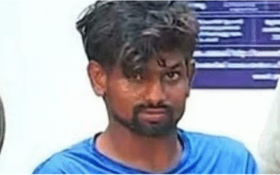 ‘നീ കുഞ്ഞുങ്ങളെ പീഡിപ്പിക്കും അല്ലേടാ…’; അസഫാക് ആലത്തിന് ജയിലില്‍ സഹതടവുകാരന്റെ മര്‍ദ്ദനം