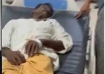 മുതലമടയില്‍ ആദിവാസിയെ ആറ് ദിവസം പൂട്ടിയിട്ട് മര്‍ദിച്ചതായി പരാതി, 55 കാരന്‍ ചികിത്സയില്‍