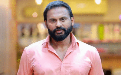 ബിഗ് ബോസ് താരം ജിന്റോയ്‌ക്കെതിരെ മോഷണക്കേസ്‌; സിസി ടിവി ദൃശ്യങ്ങള്‍ പുറത്ത്