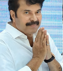 മമ്മൂട്ടി പൂര്‍ണ ആരോഗ്യവാന്‍; സന്തോഷം പങ്കിട്ട് പ്രിയപ്പെട്ടവര്‍