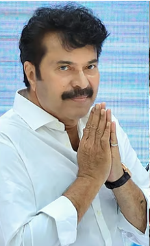 മമ്മൂട്ടി പൂര്‍ണ ആരോഗ്യവാന്‍; സന്തോഷം പങ്കിട്ട് പ്രിയപ്പെട്ടവര്‍