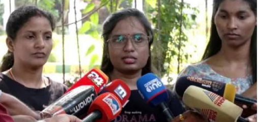 ദിയ കൃഷ്ണയുടെ സ്ഥാപനത്തിലെ മുൻജീവനക്കാർ കീഴടങ്ങി