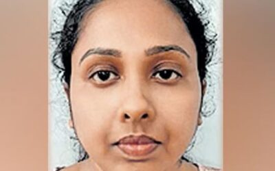 ഏഴരക്കോടിയുടെ നിക്ഷേപ തട്ടിപ്പ്; മുങ്ങി നടന്ന ഹീവാൻ ഫിനാൻസ് കമ്പനി ഡയറക്ടർ ​ഗ്രീഷ്മ പിടിയിൽ