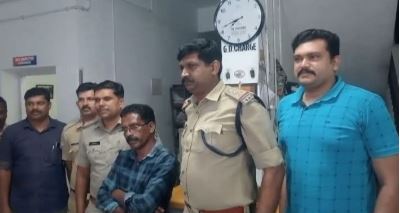 വെഞ്ഞാറമൂട് സപ്ലൈകോ ഗോഡൗണിൽ നിന്നും അരികടത്ത്.. ഒരാളെ പോലീസ് കസ്റ്റഡിയിലെടുത്തു