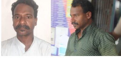 പള്ളിക്കൽ മടവൂരിൽ എടിഎമ്മിൽ പണമെടുക്കാനെത്തിയ 16കാരിക്ക് നേരെ ലൈംഗികാതിക്രമം; പ്രതി പിടിയിൽ