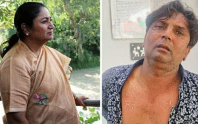 സുപ്രീം കോടതി വിധിയില്‍ അസ്വസ്ഥന്‍; മുഖ്യമന്ത്രിയെ ആക്രമിച്ചയാള്‍ ‘പട്ടി സ്‌നേഹി’; പ്രതി ഗുജറാത്ത് സ്വദേശി