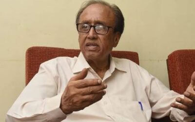 സിപിഐ മുന്‍ ജനറല്‍ സെക്രട്ടറി സുധാകര്‍ റെഡ്ഡി അന്തരിച്ചു