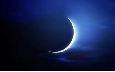 മാസപ്പിറവി കണ്ടു; ഇന്ന് റബീഉല്‍ അവ്വല്‍ ഒന്ന്; നബിദിനം സെപ്റ്റംബര്‍ അഞ്ചിന്