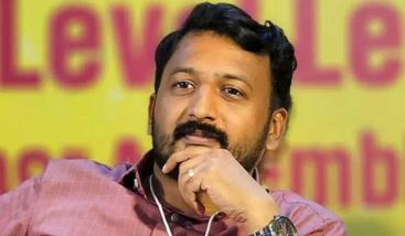 രാഹുല്‍ മാങ്കൂട്ടത്തിലിന് പാര്‍ട്ടിയില്‍ നിന്ന് സസ്‌പെന്‍ഷന്‍; എംഎല്‍എ സ്ഥാനത്ത് തുടരും