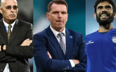 ഇന്ത്യൻ ഫുട്ബോളിന്റെ പുതിയ സാരഥിയെ ഇന്നറിയാം, ആകാംഷയോടെ ആരാധകർ