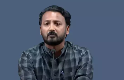 സ്‌കൂള്‍ ശാസ്ത്രോത്സവത്തിന്റെ സംഘാടക സമിതി രൂപീകരണ യോഗത്തില്‍നിന്ന് രാഹുലിനെ ഒഴിവാക്കി