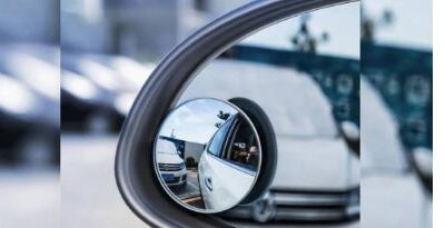 സംസ്ഥാനത്ത് ഹെവി വാഹനങ്ങൾക്ക് ബ്ലൈൻഡ് സ്പോട്ട് മിറർ നിർബന്ധമാക്കി