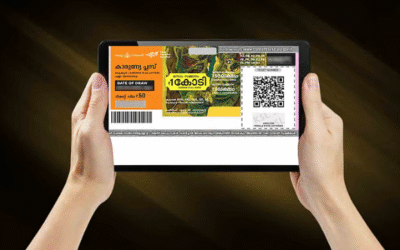 ഒരു കോടിയുടെ ഭാഗ്യശാലി ആര്?; കാരുണ്യ പ്ലസ് ലോട്ടറി ഫലം പ്രഖ്യാപിച്ചു