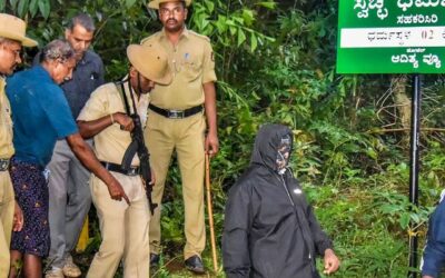 യുവതിയുടേതെന്ന് പറഞ്ഞ് നല്‍കിയ തലയോട്ടി പുരുഷന്റേത്; ധര്‍മസ്ഥലയില്‍ പൊലീസിന്റെ കണ്ടെത്തല്‍