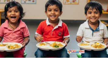 അങ്കണവാടികളിലെ പരിഷ്കരിച്ച ഭക്ഷണമെനു അടുത്ത മാസം മുതൽ