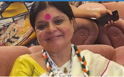 രാഹുലിനെതിരെ ഒരു പരാതിയും ഇല്ല, എംഎല്‍എ സ്ഥാനം രാജി വയ്‌ക്കേണ്ടതില്ലെന്ന് ദീപാ ദാസ്മുന്‍ഷി