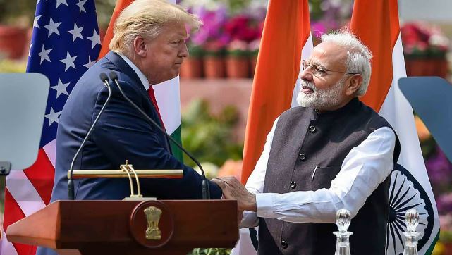 ഇരട്ടത്താപ്പ് അംഗീകരിക്കാനാവില്ല, ദേശീയ താല്‍പ്പര്യം സംരക്ഷിക്കാന്‍ പ്രതിജ്ഞാബദ്ധം; ട്രംപിന്റെ ഭീഷണിക്ക് മറുപടിയുമായി ഇന്ത്യ