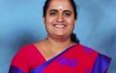 പഞ്ചായത്ത് മെമ്പർ ജീവനൊടുക്കിയ നിലയിൽ