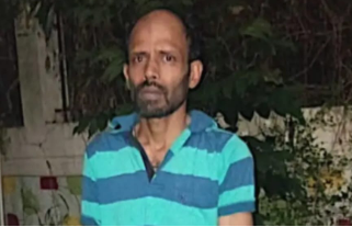 തിരുവനന്തപുരത്ത് പൊലീസുകാരന് കുത്തേറ്റ സംഭവത്തിലെ പ്രതി പിടിയിൽ