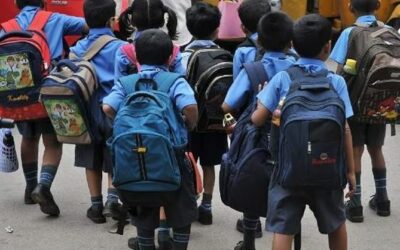 ഓണം അവധിക്കായി സ്‌കൂളുകള്‍ നാളെ അടയ്ക്കും; ഓണാവധി സെപ്റ്റംബര്‍ 7 വരെ