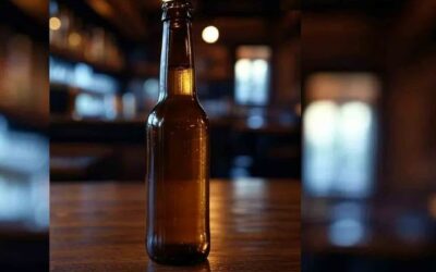 റേഷന്‍ കാര്‍ഡില്‍ ഭാര്യയുടെ ചിത്രത്തിന് പകരം ബിയര്‍ കുപ്പി; പരാതിയുമായി ഗൃഹനാഥന്‍