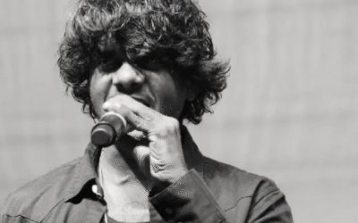 റാപ്പർ വേടനെതിരെ പുതിയ കേസ്