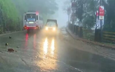 താമരശ്ശേരി ചുരത്തില്‍ ഗതാഗത നിയന്ത്രണം തുടരും