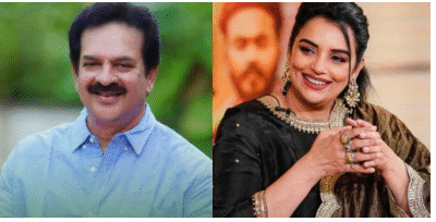 അമ്മ’ പ്രസിഡന്റ് സ്ഥാനം: ശ്വേതാ മേനോൻ Vs ദേവൻ പോര്; മറ്റുള്ളവർ പത്രിക പിൻവലിച്ചു, മത്സരത്തിൽ നിന്നും പിന്മാറി നവ്യ നായർ