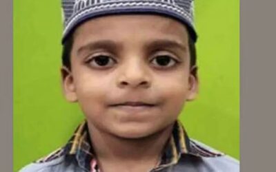 വീട്ടുവരാന്തയിലെ ഗ്രില്ലില്‍ നിന്നും ഷോക്കേറ്റു; കണ്ണൂരില്‍ അഞ്ചു വയസ്സുകാരന്‍ മരിച്ചു