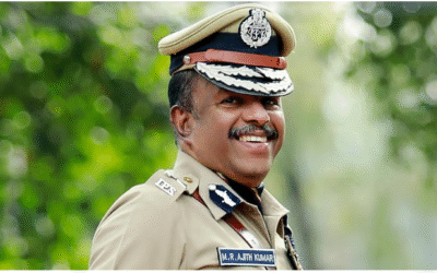 ‘മേലുദ്യോഗസ്ഥനെതിരായ കേസ് കീഴുദ്യോഗസ്ഥന്‍ അന്വേഷിച്ചിട്ട് എന്തുകാര്യം?’; വിജിലന്‍സിനോട് വിശദീകരണം തേടി ഹൈക്കോടതി