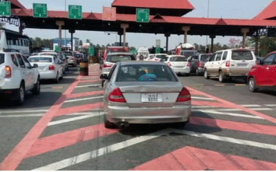 പാലിയേക്കരയില്‍ ടോള്‍ പിരിവ് അനുവദിക്കണമെന്ന ദേശീയപാതാ അതോറിറ്റിയുടെ ആവശ്യം ഹൈക്കോടതി തള്ളി