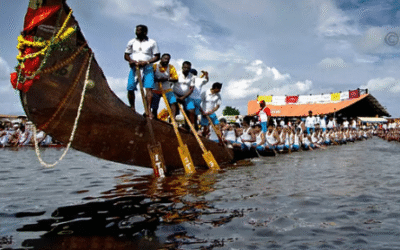 നെഹ്രു ട്രോഫി വളളംകളി കാണണോ?, അവസരമൊരുക്കി കെഎസ്ആര്‍ടിസി ബജറ്റ് ടൂറിസം സെല്‍; വിശദാംശങ്ങള്‍