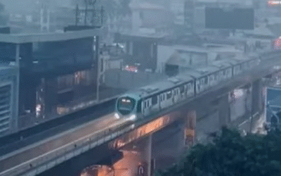 കൊച്ചി മെട്രോ അങ്കമാലിയിലേക്ക്; ഡിപിആര്‍ തയ്യാറാക്കാന്‍ പഠനം തുടങ്ങി