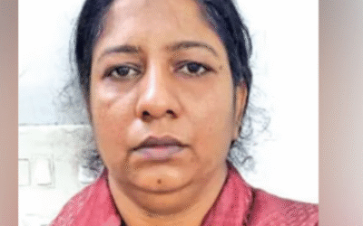 പെറ്റിക്കേസ് പിഴത്തുകയില്‍ വെട്ടിപ്പ്: പൊലീസുകാരി അറസ്റ്റില്‍, ബാങ്ക് രേഖയില്‍ തിരിമറികാട്ടി തട്ടിയത് 20 ലക്ഷം രൂപ