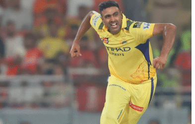 വിരമിക്കല്‍ പ്രഖ്യാപിച്ച് സ്പിന്നര്‍ രവിചന്ദ്രന്‍ അശ്വിന്‍