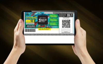 ധനലക്ഷ്മി ലോട്ടറി ഫലം പ്രഖ്യാപിച്ചു