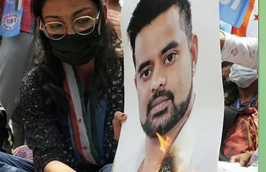 ബലാത്സംഗക്കേസില്‍ പ്രജ്വല്‍ രേവണ്ണ കുറ്റക്കാരന്‍; ശിക്ഷ നാളെ