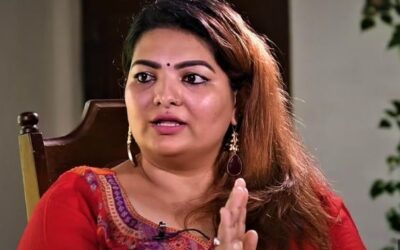 താൻ മത്സരിക്കാൻ യോ​ഗ്യ‌; പത്രിക തള്ളിയതിനെതിരെ സാന്ദ്ര തോമസ് കോടതിയിൽ