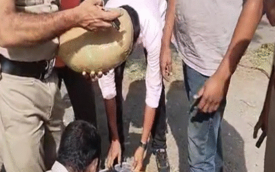 ഓണം സ്പെഷ്യൽ ഡ്രൈവിന്റെ ഭാഗമായി ആറ്റിങ്ങലിൽ സംയുക്ത വാഹന പരിശോധന നടത്തി