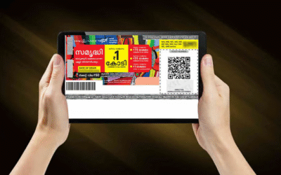 ഒരു കോടിയുടെ ഭാഗ്യശാലി ആര്?; സമൃദ്ധി ലോട്ടറി ഫലം പ്രഖ്യാപിച്ചു