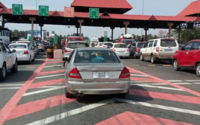 പാലിയേക്കരയില്‍ ടോള്‍ നിരക്ക് കൂട്ടി; ടോള്‍ പിരിവ് വീണ്ടും ആരംഭിക്കുമ്പോള്‍ പുതിയ നിരക്ക്